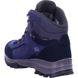 Hanwag Banks GTX Damen Navy/Asphalt 41,5