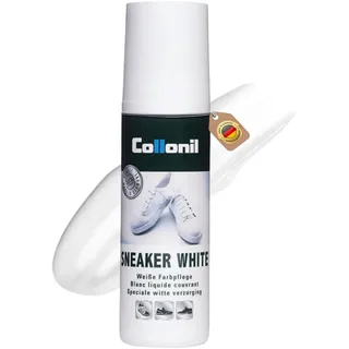 Collonil Sneaker Weiß,100 ml