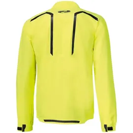Held Rainstorm Regenjacke Neon-Gelb/Schwarz XXL