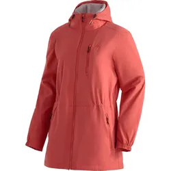 Maier Sports Arora Loop Women red orcher (M20255) 36