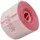 NMC PE-Schaum-Wickelband selbstklebend - rot - Breite 70 mm - Dämmschichtdicke 2 mm - Länge 3,6 m ** 1m/0,83 EUR