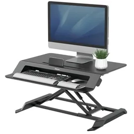 Fellowes Lotus LT Sitz-Steh Workstation