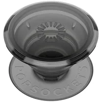 PopSockets PopGrip Transluscent Black