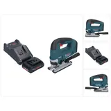 Bosch GST 18V-125 B Professional Akku Stichsäge 18 V 125 mm Brushless + 1x ProCORE Akku 4,0 Ah +
