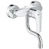 Grohe Eurosmart Einhand-Spültischbatterie 149mm