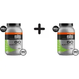 SiS GO Electrolyte Powder Orange 1600 g