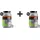 SiS GO Electrolyte Powder Orange 1600 g