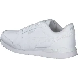 Puma ST Runner v3 L puma white-puma white-gray violet 44,5
