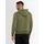 Alessandro Salvarini Hoodie Grün L