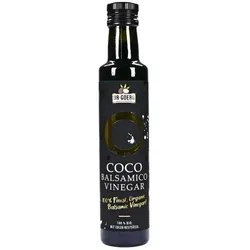 Dr. Goerg Kokosblüten Balsamico Essig bio