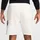 Nike Club Alumni Fitnessshorts Beige/Weiß L