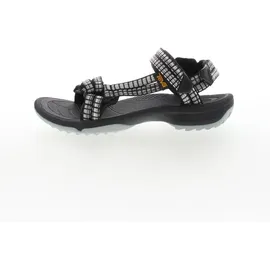 Teva Terra Fi Lite Damen samba black multi 37