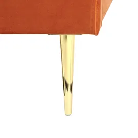 Beliani Beliani, Bett, Flayat 140 x 200 cm