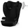 Cybex Solution B2 i-Fix volcano black