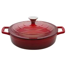 ELO Servierpfanne 28 cm rund