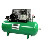 Prebena Druckluft-Kompressor ORKAN670 270l 10 bar