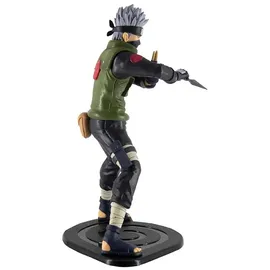 Abysse Naruto Shippuden Kakashi Figur 17 cm