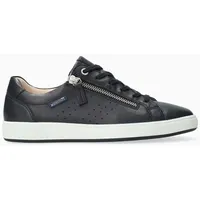 Mephisto Nikita Navy Silk für Damen, blau, Gr.: 39,5