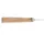 Zwilling Miyabi 5000MCD Brotmesser 23 cm Braun/Silber