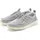 John Devin Slip-On-Sneaker Herren Grau 43