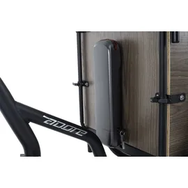 ADORE Urban Deluxe 26 Zoll RH 56 cm Schwarz