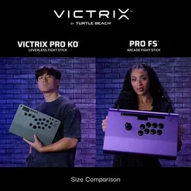 Turtle Beach Victrix Pro KO Controller PS (TBF-3001-05)