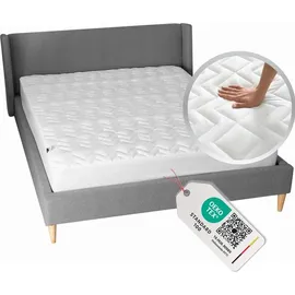 sei Design Elite Matratzenauflage 90 x 200 cm