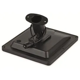 ChiliTec Led Solarstrahler 2er Set, Warmweiß, IP65