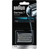 Braun Series 7 Scherkopf Silber 1 St.