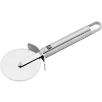 Zwilling Pro Pizzaschneider 20 cm Edelstahl Silber