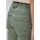 STREET ONE Cargo Jeans Sage Green Washed 32 - 32W / 28L