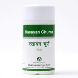 Swadesh Dhanvantari Rasayan Churna, 80 g, 4 Stück