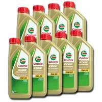 Castrol Edge Professional Fluid Titanium C1 5W-30 - 9
