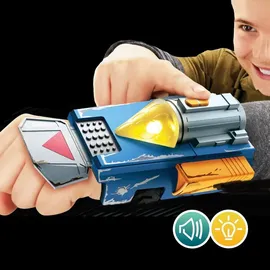 Hasbro Star Wars Der Mandalorianer Effekt-Blaster