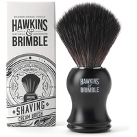 Hawkins & Brimble Shaving Brush synthetic