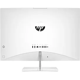 HP Pavilion 27-ca2103ng [68,58cm (27") QHD-Display, Intel i5-13400T, 16 GB, 512 GB, PC Weiss