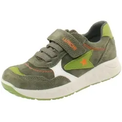 Lurchi  Halbschuhe Klettschuhe CHAPO CHAPO 33-19302-26-Chapo  in, 37