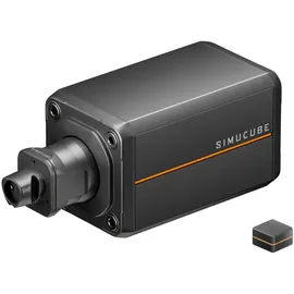 simucube 3 Ultimate Controller Schwarz PC