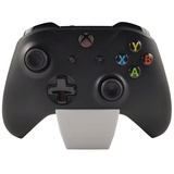 fossi3D Halterung für Xbox One Controller Microsoft Standfuß Ständer Halter Controller-Halterung weiß