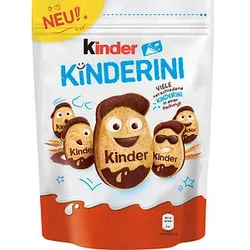 kinder Kinderini Kekse 250,0 g