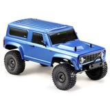 Absima CR3.4eco BRONCO Brushed 1:10 RC Modellauto Elektro Crawler Allradantrieb (4WD) RtR 2,4GHz