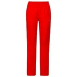 Head Racket Head Damen Hose Club red, L