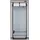 HOMEbox Growbox Wachstumszelt 80 x 80 x 180 cm Schwarz