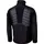 Albatros Jacke Bradley Hybridjacke Schwarz-L - L