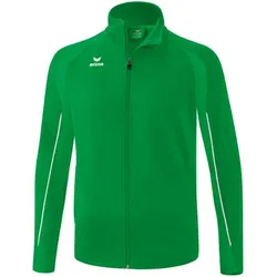 ERIMA Kinder Jacke LIGA STAR training jacket, smaragd/white, 140