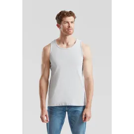 FRUIT OF THE LOOM Tanktop schwarz 3XL