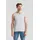 FRUIT OF THE LOOM Tanktop schwarz 3XL