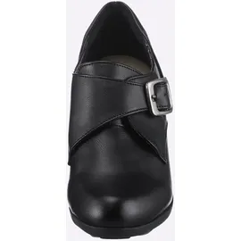 Andrea Conti Pumps in schwarz | Gr.: 37