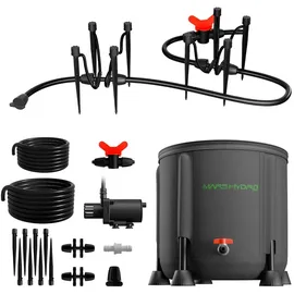 Mars Hydro Automatisches Tropfbewässerungssystem 50 l flexibel