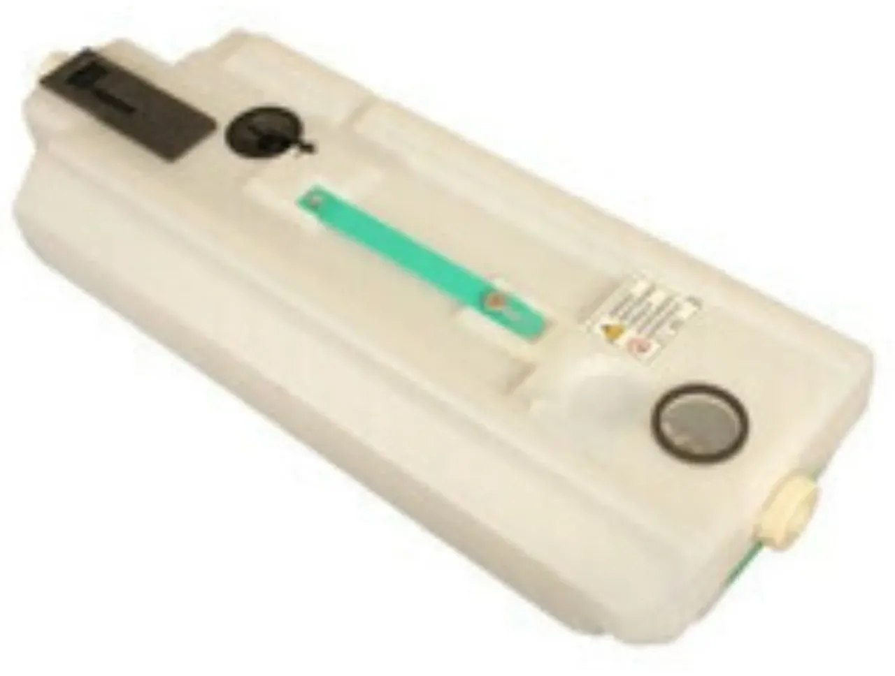 Original Ricoh Resttonerbehälter B223-6542 für Aficio MP C 2000 2500 oV